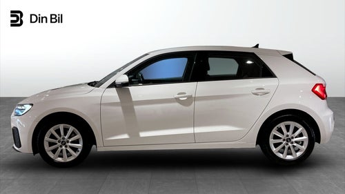 Audi A1 Sportback 30 TFSI S TRONIC PROLINE 110 HK
