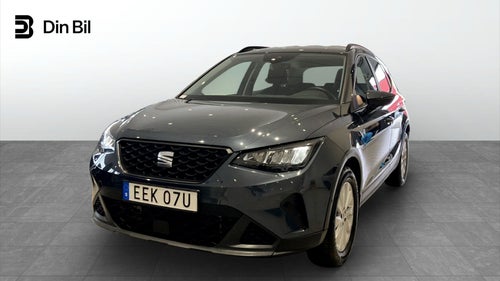 SEAT Arona 1.0 TSI 115 HK DSG7 STYLE