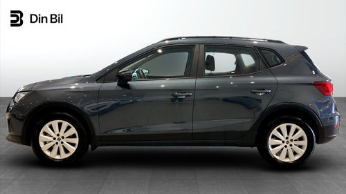 SEAT Arona 1.0 TSI 115 HK DSG7 STYLE