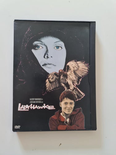 Lady Hawke  - snapcase