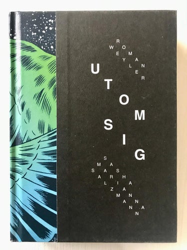 UTOM SIG Sasha Marianna Salzmann 2019