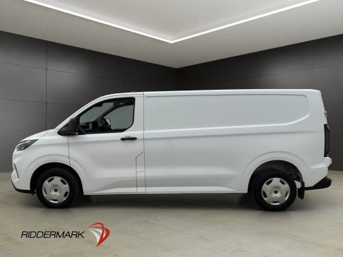 Ford Transit Custom L2 170hk Cockpit B-Kamera Värmare Moms