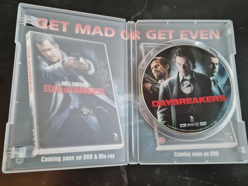 Daybreakers (DVD)
