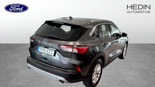 Ford Kuga Plug-In Hybrid Titanium 225hk privatleasing fr. 3 995 kr/mån