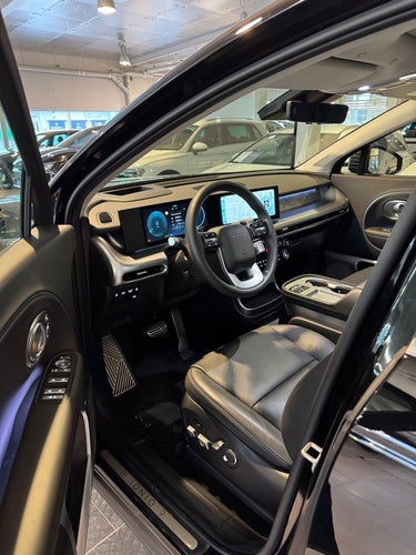 Hyundai IONIQ 9 2026