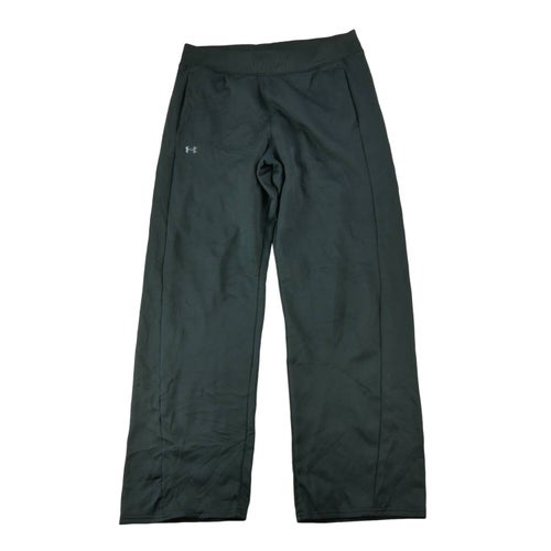 Under Armour Women’s Black Joggers Size M #QWE3973