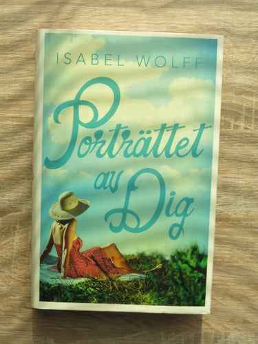 Porträttet av Dig - Isabel Wolff - Okänt År