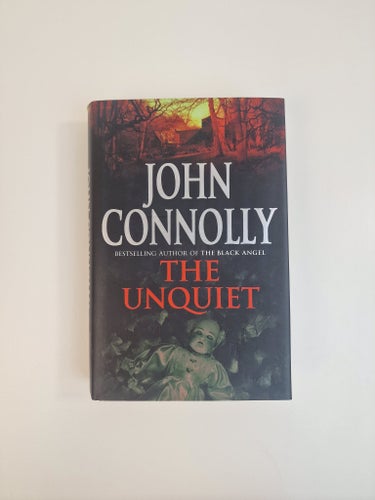 The Unquiet av John Connolly, 2007