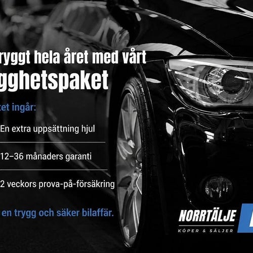Ford Focus Kombi 1.0 125 HK ECOBOOST ST-LINE BLACK EDITION NYSERV