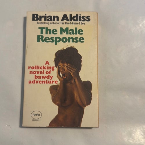 The Male Response av Brian Aldiss