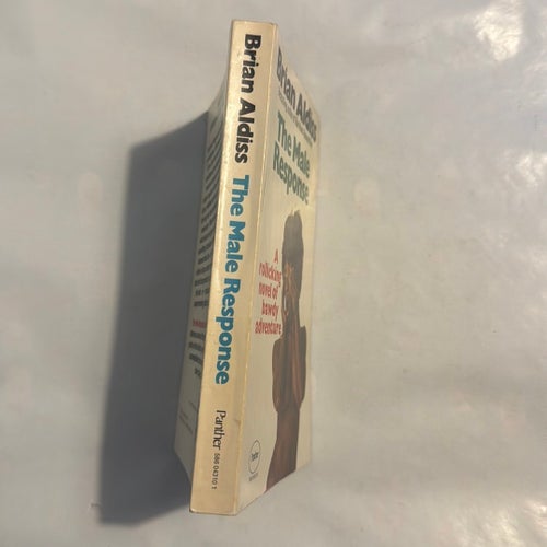 The Male Response av Brian Aldiss