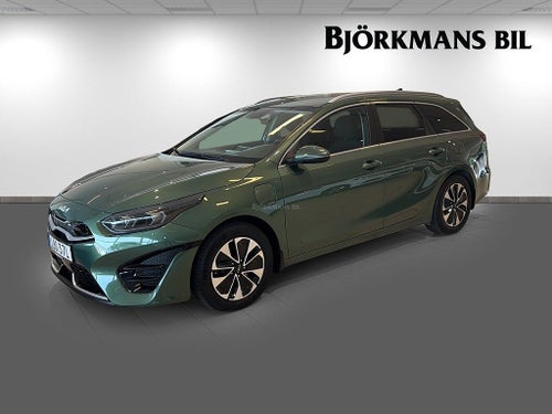Kia Ceed SW PLUG-IN HYBRID ACTION vinterhjul