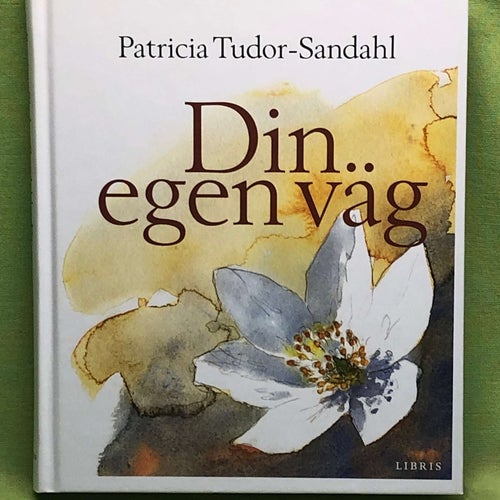 Din egen väg / Tudor-Sandahl, Patricia