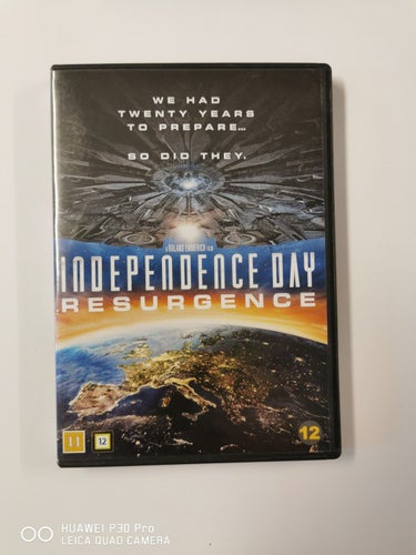 Independence Day - Resurgence