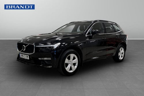 Volvo XC60 B4 AWD Diesel Core