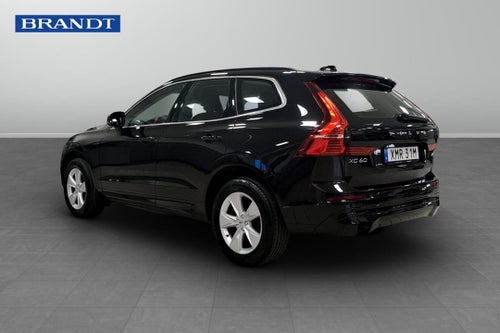 Volvo XC60 B4 AWD Diesel Core