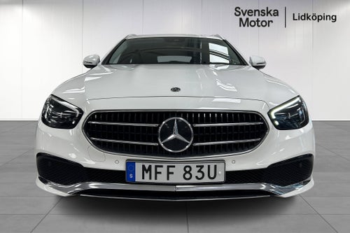 Mercedes-Benz E 300 T de Avantgarde I Drag I Backkamera I Widescreen