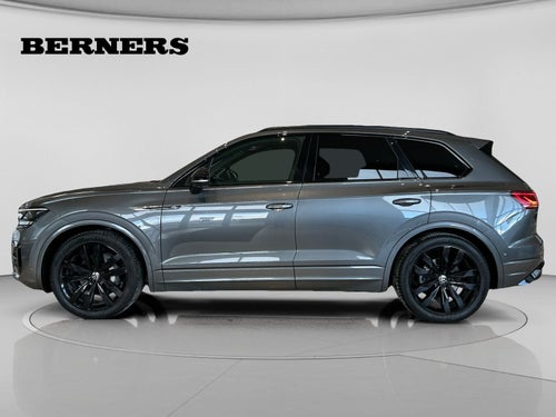 Volkswagen Touareg R-Line V6 TDI 4Motion *Se Spec*