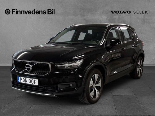 Volvo XC40 T5 Twin Engine Mom Advanced Edition