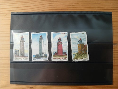 Danmark
