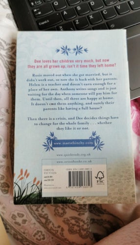 Full House av Maeve Binchy