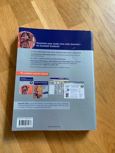 Litteratur läkarstudent