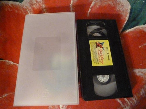 GRATTIS KALLE, VHS, FILM, BARNFILM