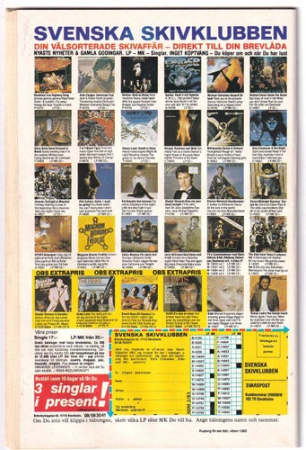 Serie Magasinet 1983-2 (4)