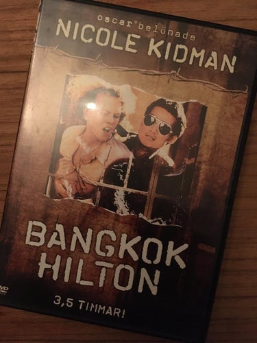 Bangkok Hilton