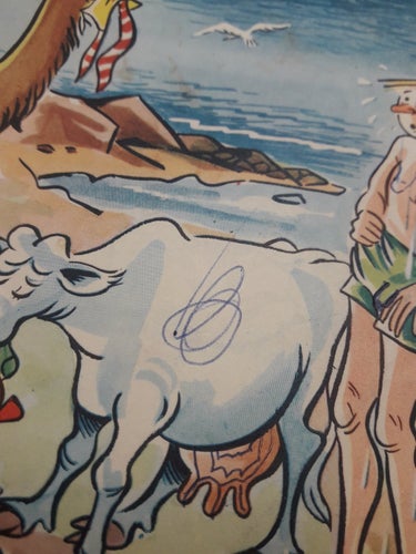 FILIP OCH KASPERSSON 1960
