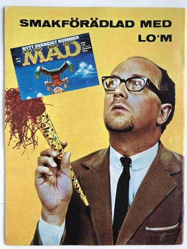 MAD - 1965:5 FN