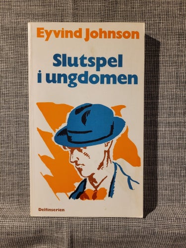 Slutspel i ungdomen av Eyvind Johnson
