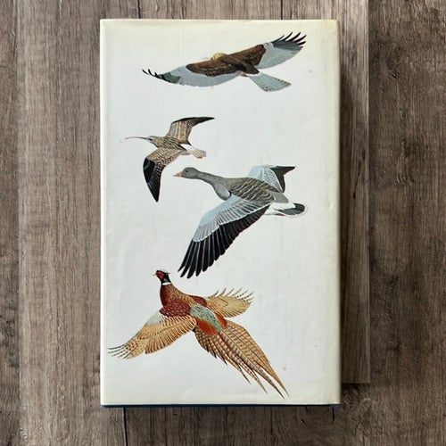 The Hamlyn Guide to Birds of Britain and Europe - Bertel Bruun - 1978