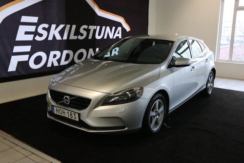Volvo V40 D4 Geartronic, 190hk, 2015