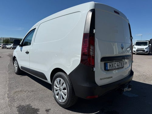Renault Express 1.5 Blue dCi Manuell, 95hk, 2023