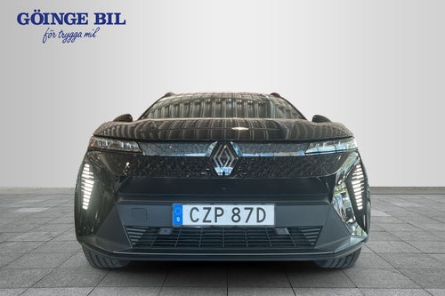 Renault Scenic E-Tech Scénic Electric esprit Alpine 87kWh/220