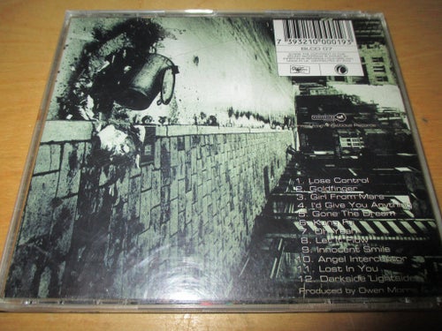 Ash - 1977 (CD)