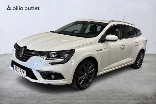 Renault Mégane Sport Tourer 1.3 TCe EDC/ Backkamera / Rattvärme