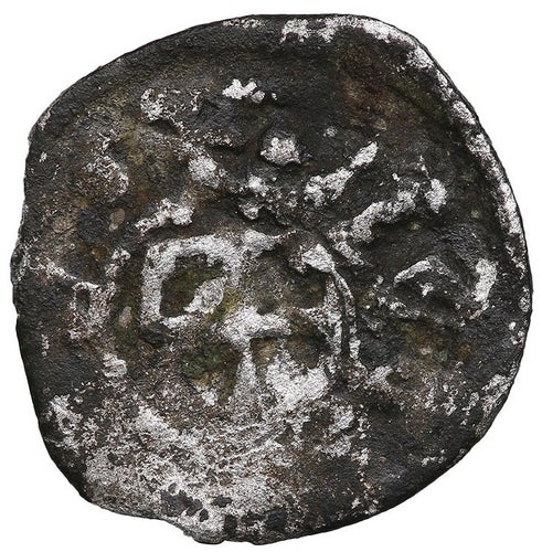 Livländska orden (Reval) Pfennig ND (ca 1430-1465) - Anonym
