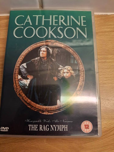 Catherine Cookson - The Rag Nymph (DVD)