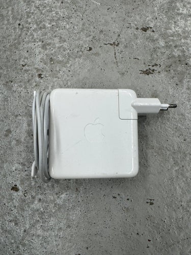 Apple 85W MagSafe 2 Strömadapter