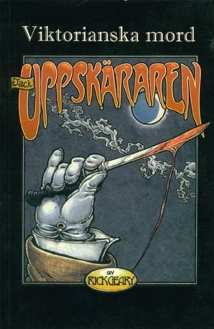 Jack Uppskäraren