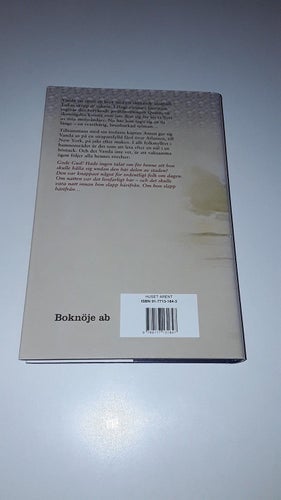 Bente Pedersen - Huset Arent del 15 (Inbunden)