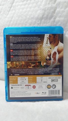 The Philly Kid Blu-Ray