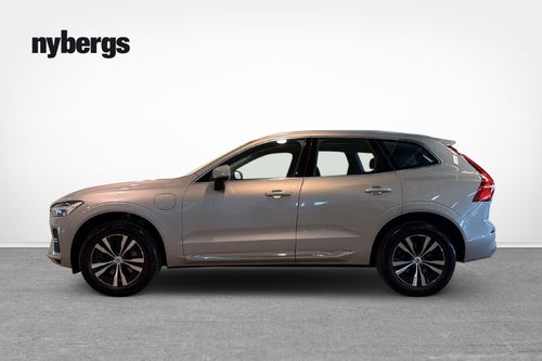 Volvo XC60 Recharge T6 Inscription Expression