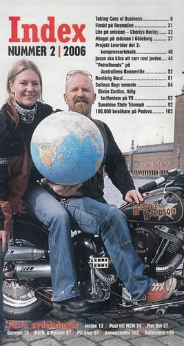 MCM Nr 2 2006