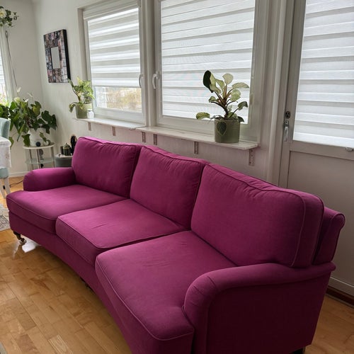 Rosa Soffa