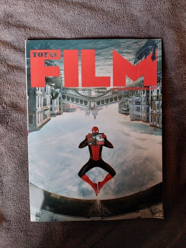 Total Film Magazine - 2019 - nr 286