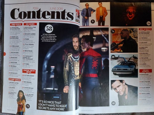 Total Film Magazine - 2019 - nr 286