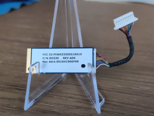 Bluetooth-modul för DELL laptops